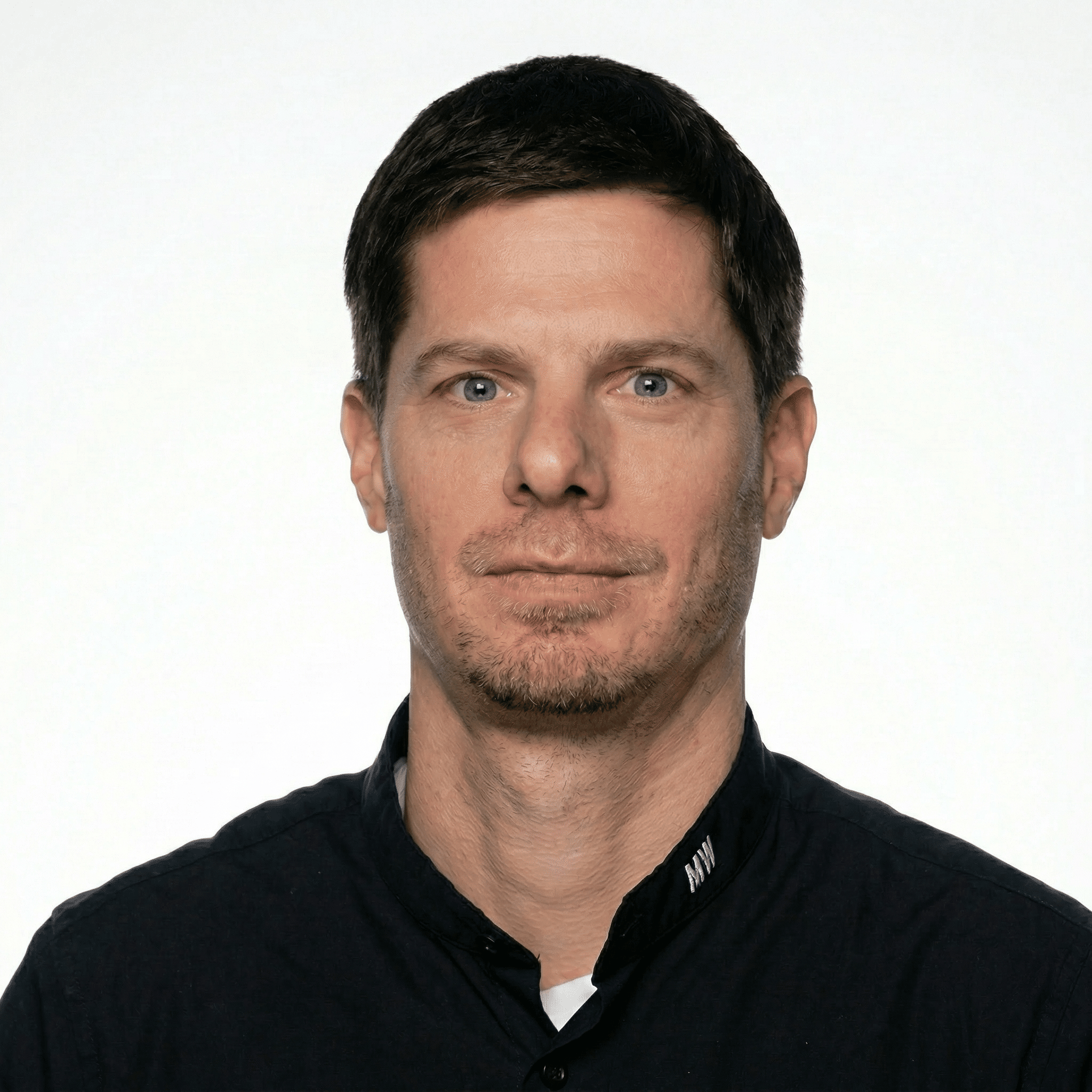 Martin Waizmann, Geschäftsführer MWTEST